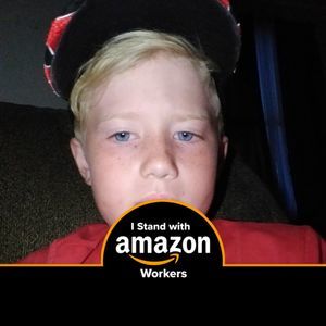 Meet your Posher, Corey